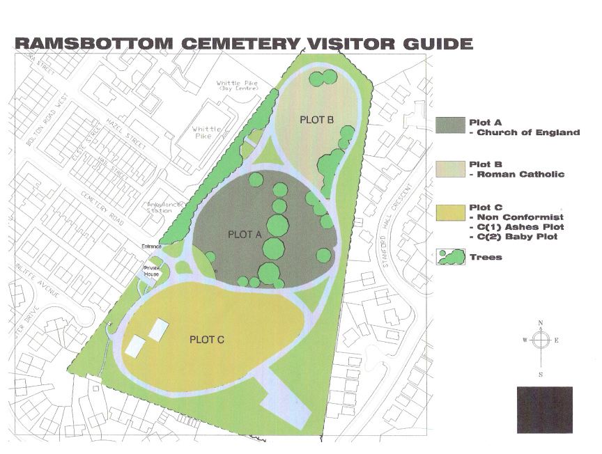Ramsbottom Cemetery